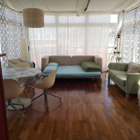 Suite La Panoramica Анкона Екстериор снимка