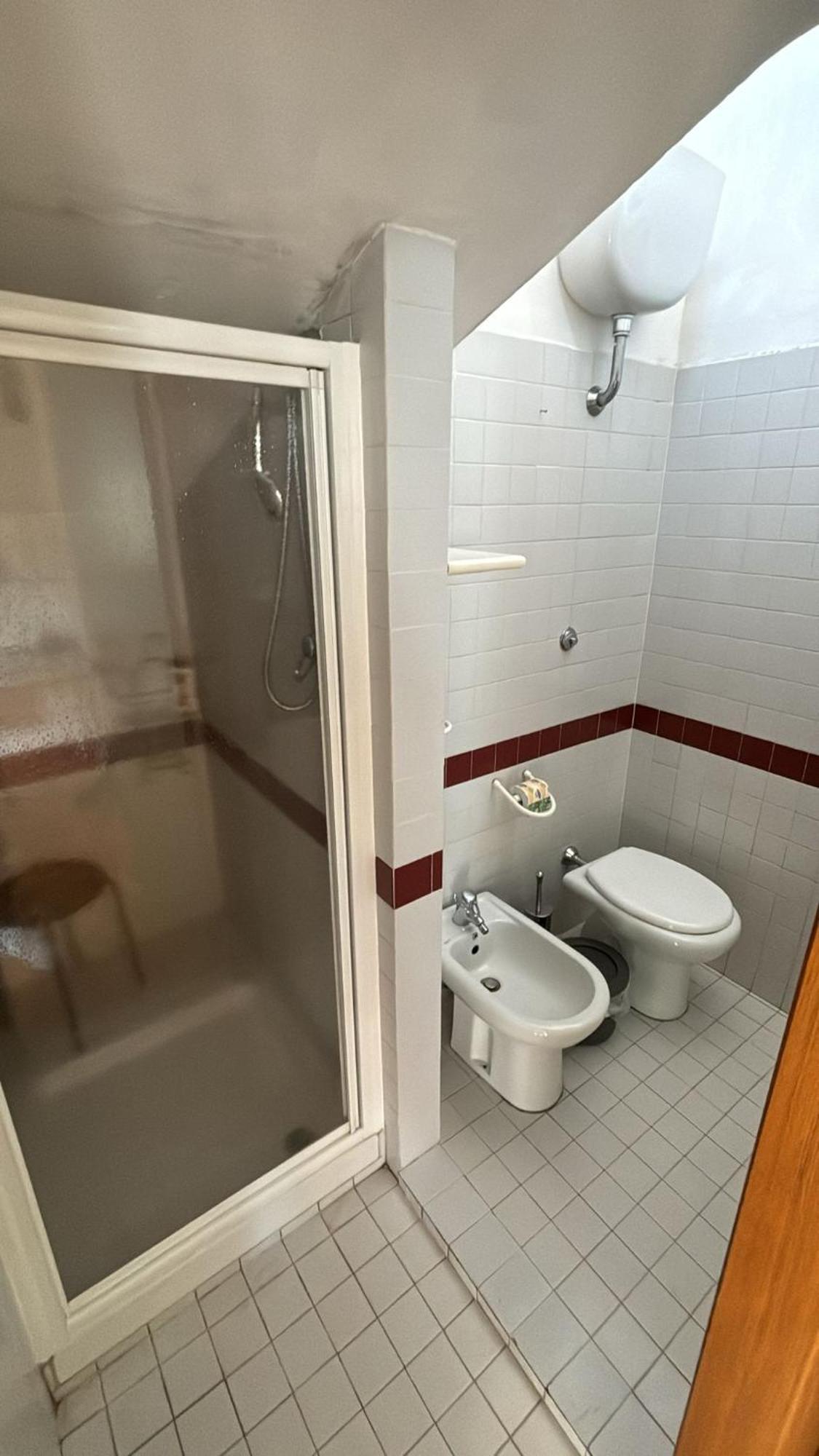 Suite La Panoramica Анкона Екстериор снимка