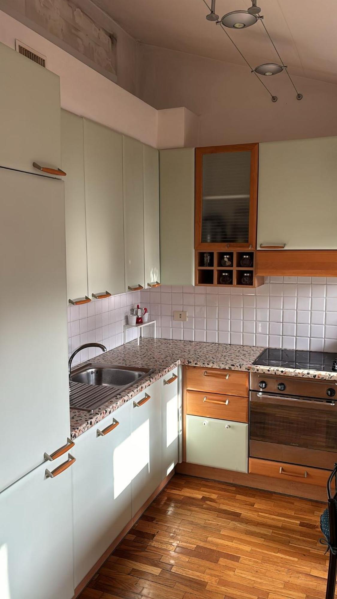 Suite La Panoramica Анкона Екстериор снимка