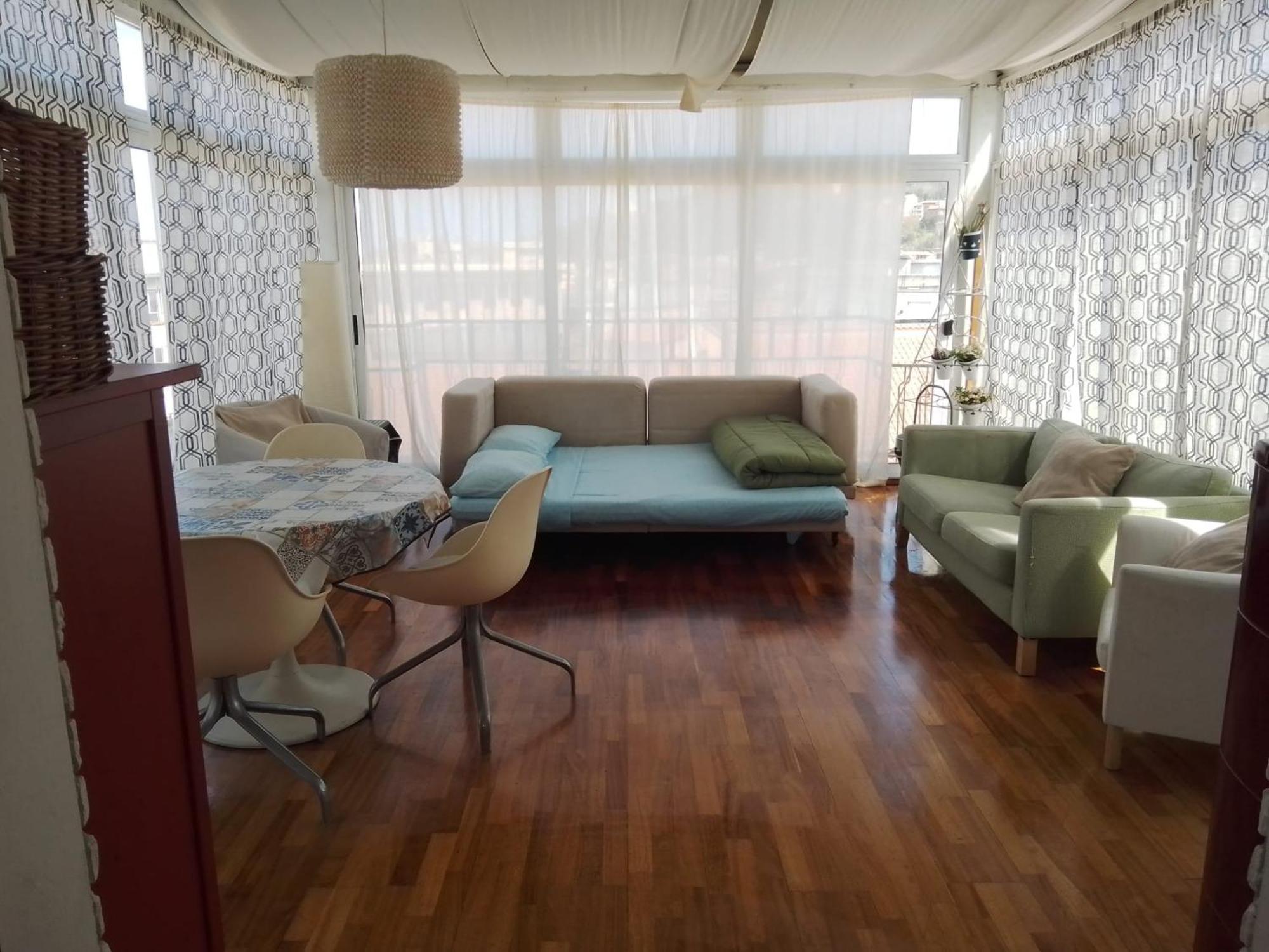 Suite La Panoramica Анкона Екстериор снимка